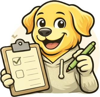 Happy customer with one less chore on their to-do list